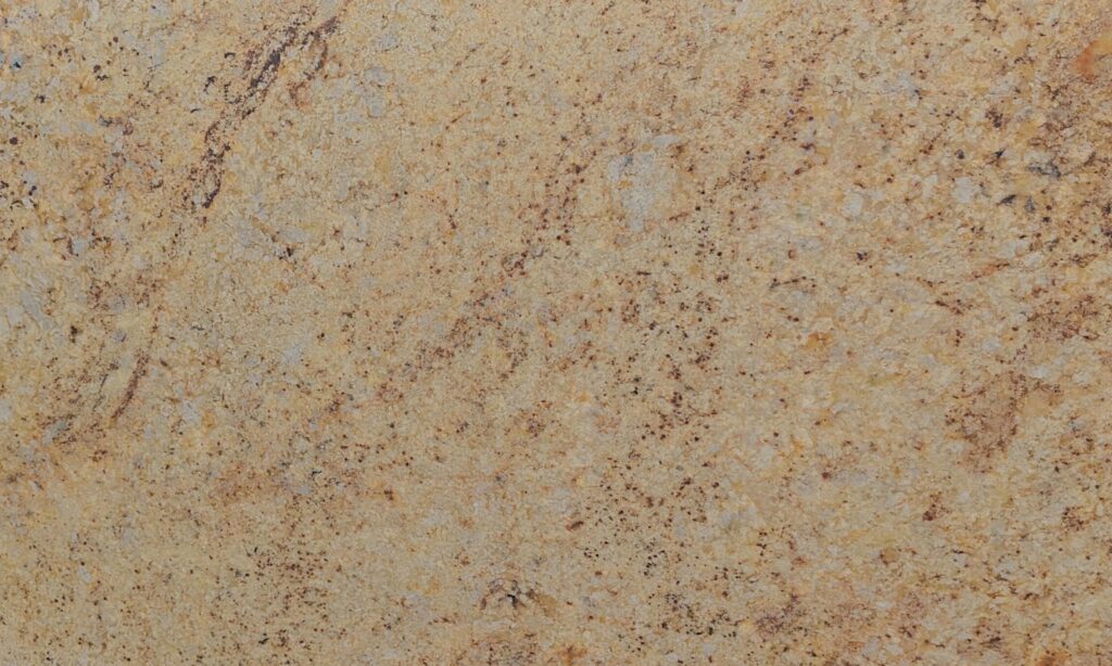 Colonial gold granite