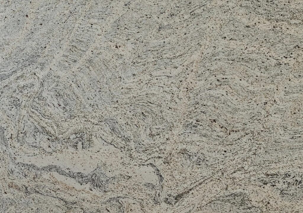 Kashmir White Granite