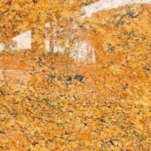 Alaska Gold Granite