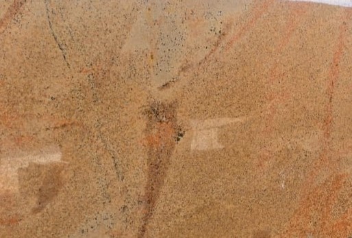 Canyon Gold Granite