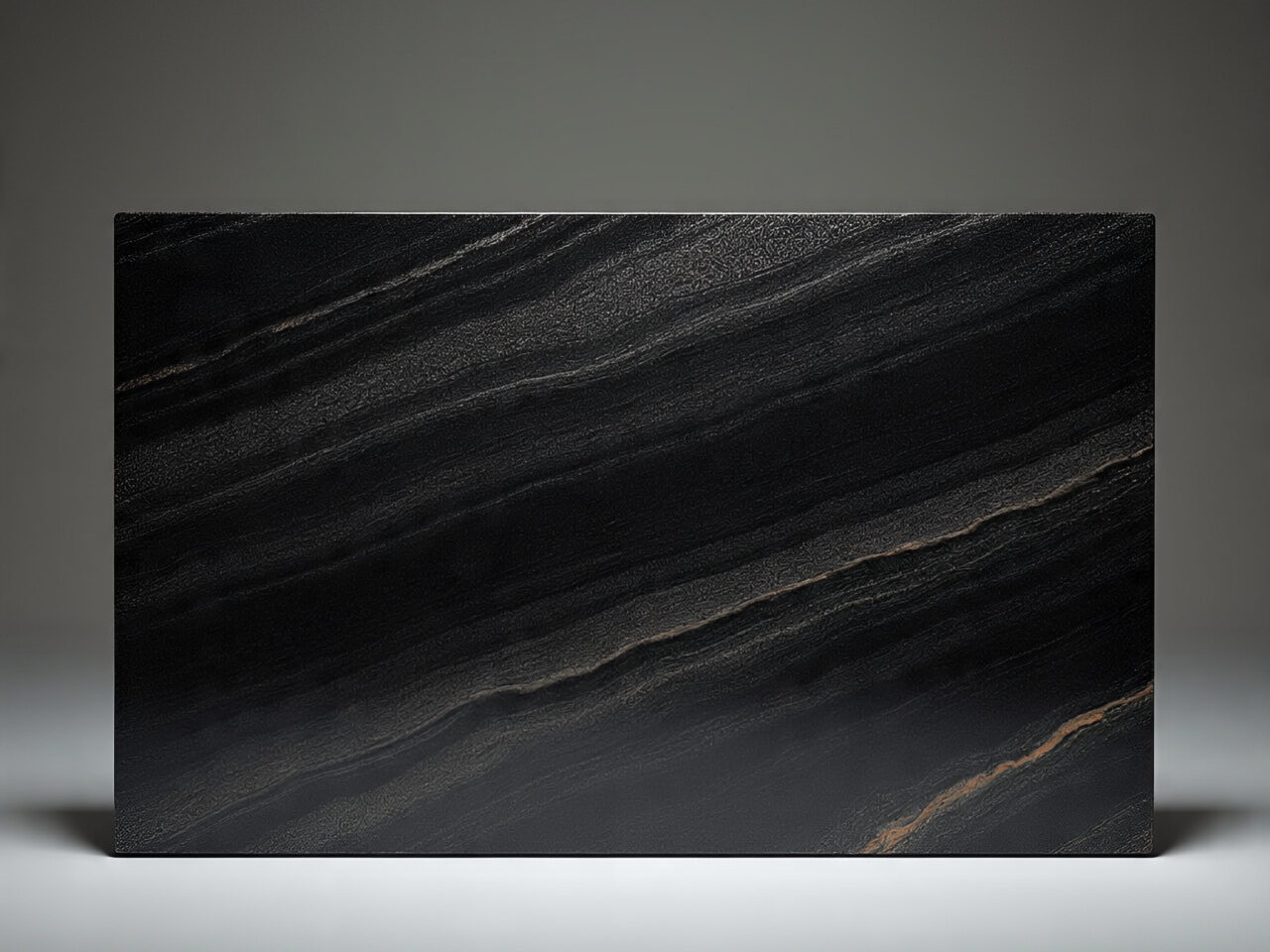 Absolute Black Granite