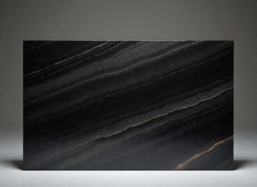 Black Granite for Kitchen